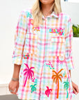 Beach Life Top