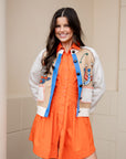 Cowgirl Cardigan