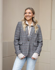 Blair Blazer