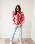 Vivian Vest