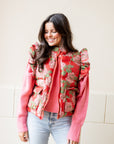 Vivian Vest