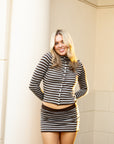 Sienna Skort Set
