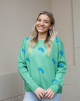 Ski Goggles Sweater