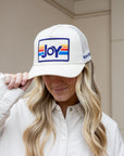 Joy Trucker Hat
