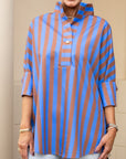 Betty Top - Royal