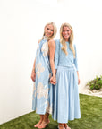 Seabreeze Skirt Set