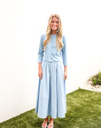 Seabreeze Skirt Set