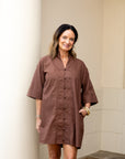 Bonnie Dress