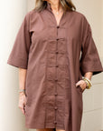 Bonnie Dress