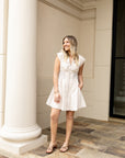 Quinn Dress