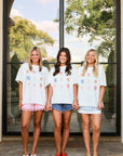 Seashells Tee