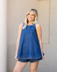Indigo Blue Set