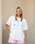 Seashells Tee