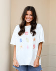 Seashells Tee