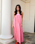 Margaret Midi Dress
