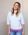 Sienna Sweatshirt