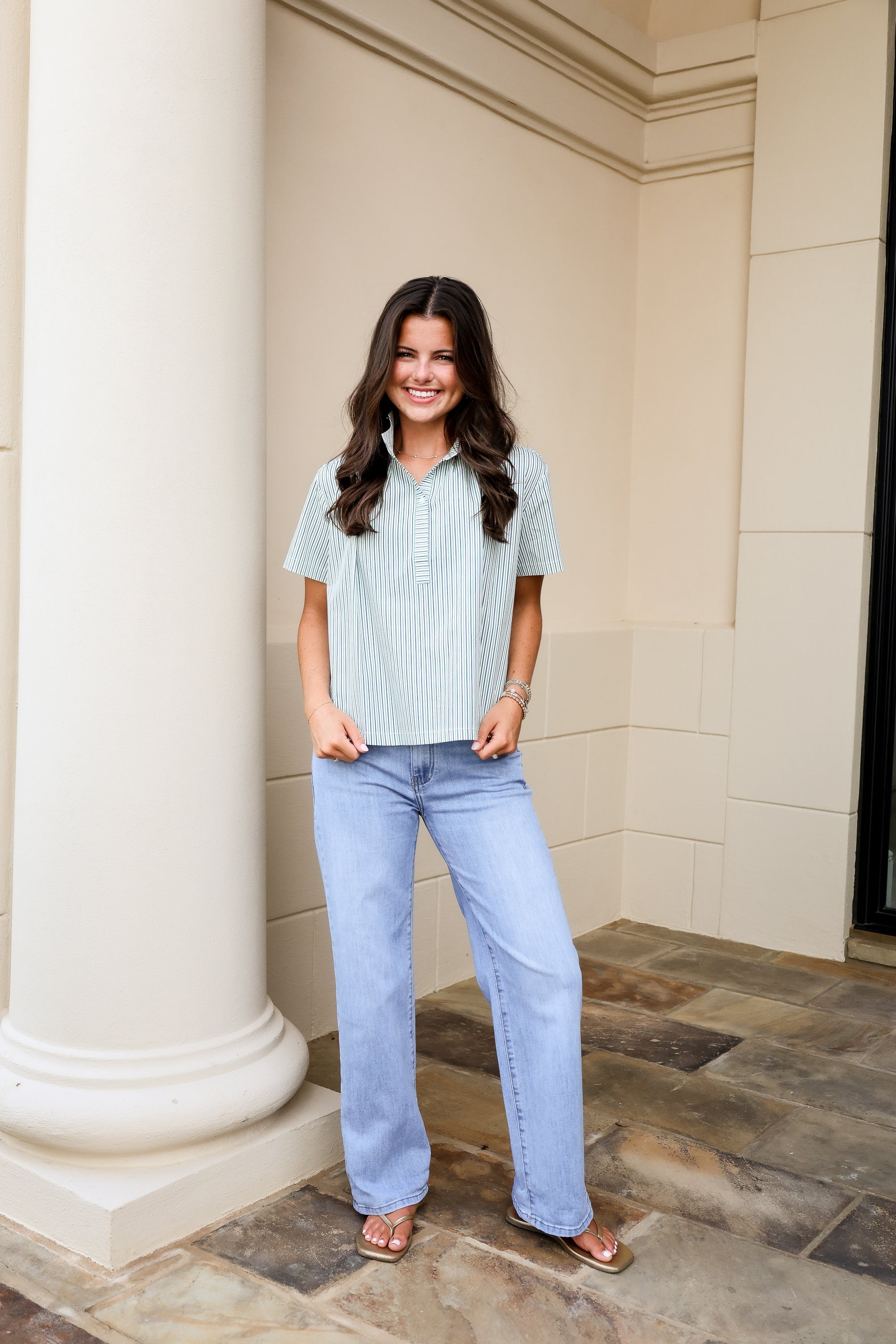 Palmer Top