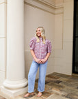 Blythe Top