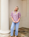 Blythe Top