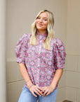 Blythe Top