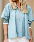 Blakely Blouse