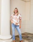 Hallie Top