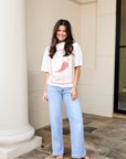 Extra Spicy Graphic Tee