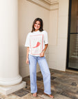 Extra Spicy Graphic Tee