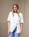 Sasha Tee
