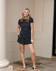 Polka Dot Set
