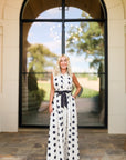 Dottie Maxi Dress
