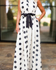 Dottie Maxi Dress