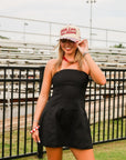 Tube Mini Dress