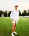 Johnnie-O Tennessee Hoppin Performance Hoodie (Copy)