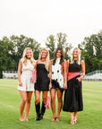 Tube Mini Dress