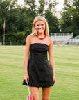 Tube Mini Dress