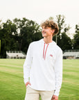 Johnnie-O University of Alabama Hoppin Performance Hoodie