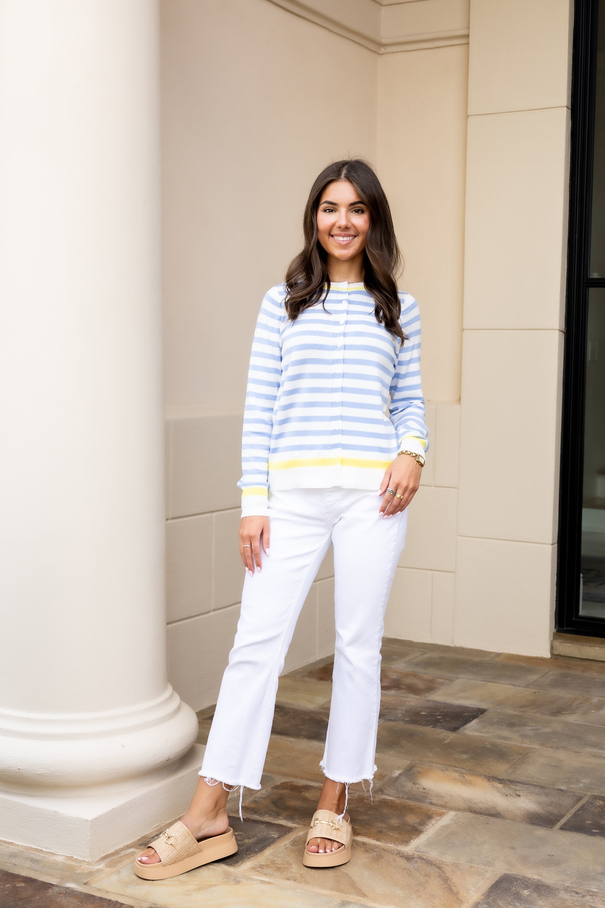 Corinne Cardigan