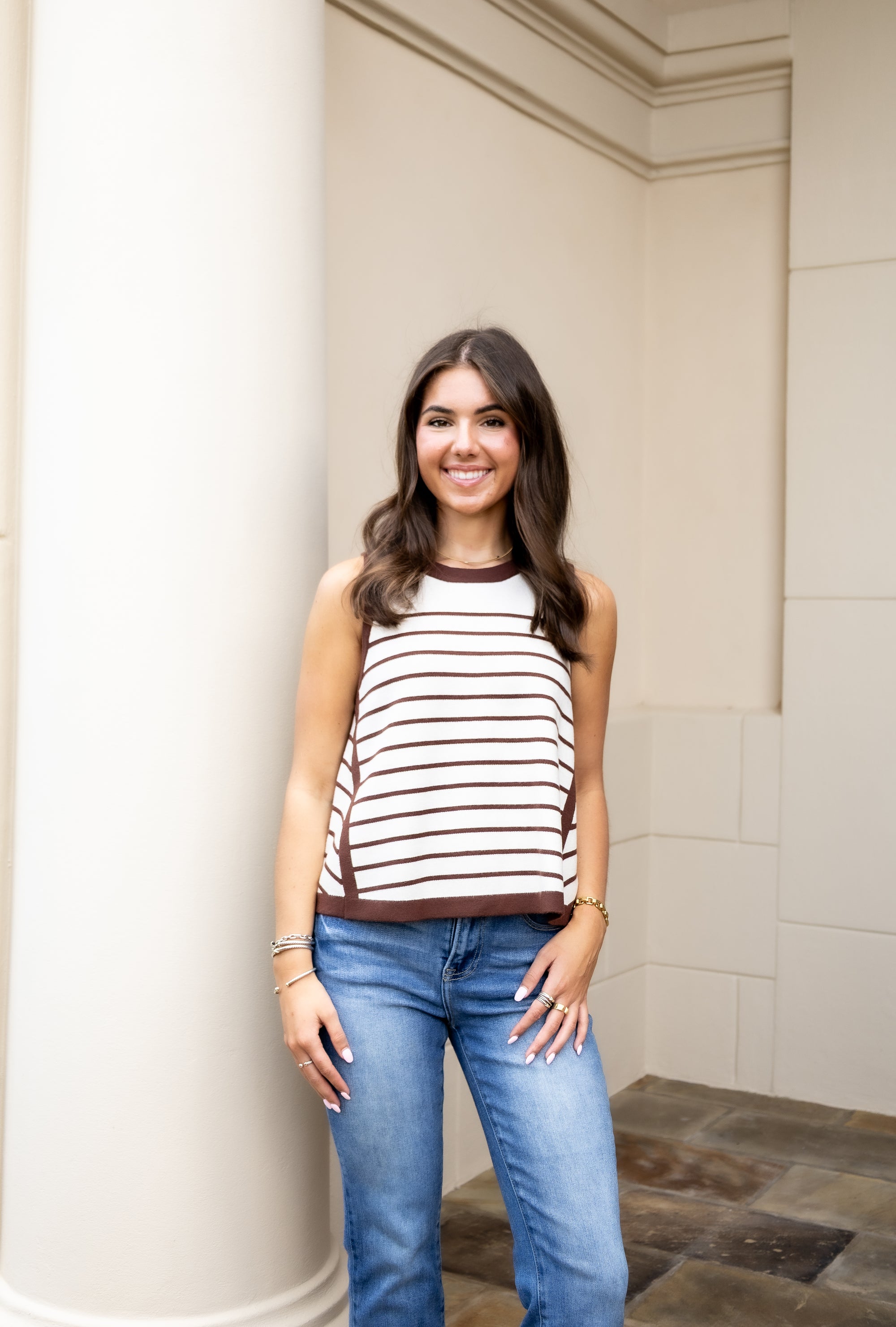 Tinsley Top