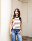 Tinsley Top