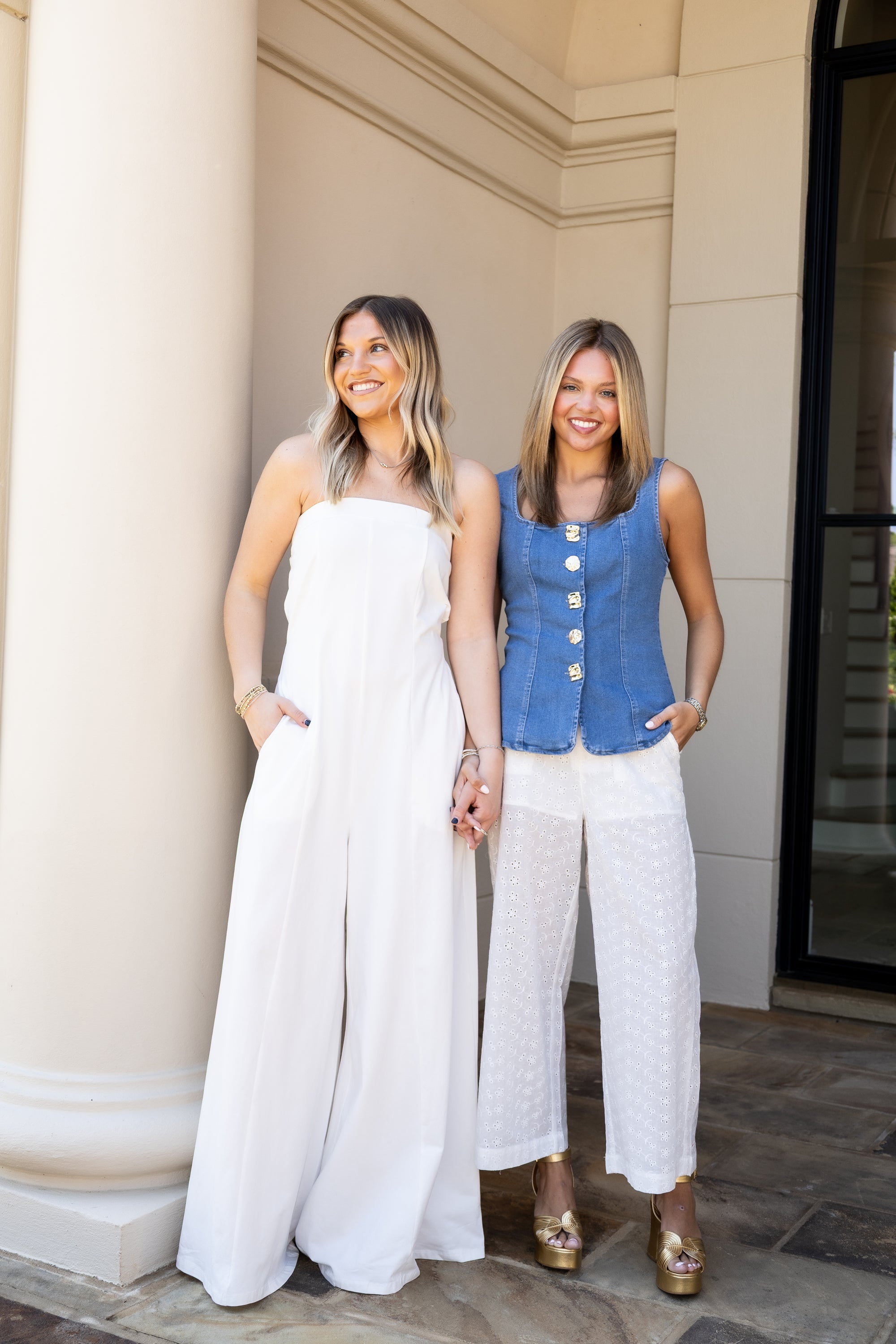 Jolie Jumpsuit