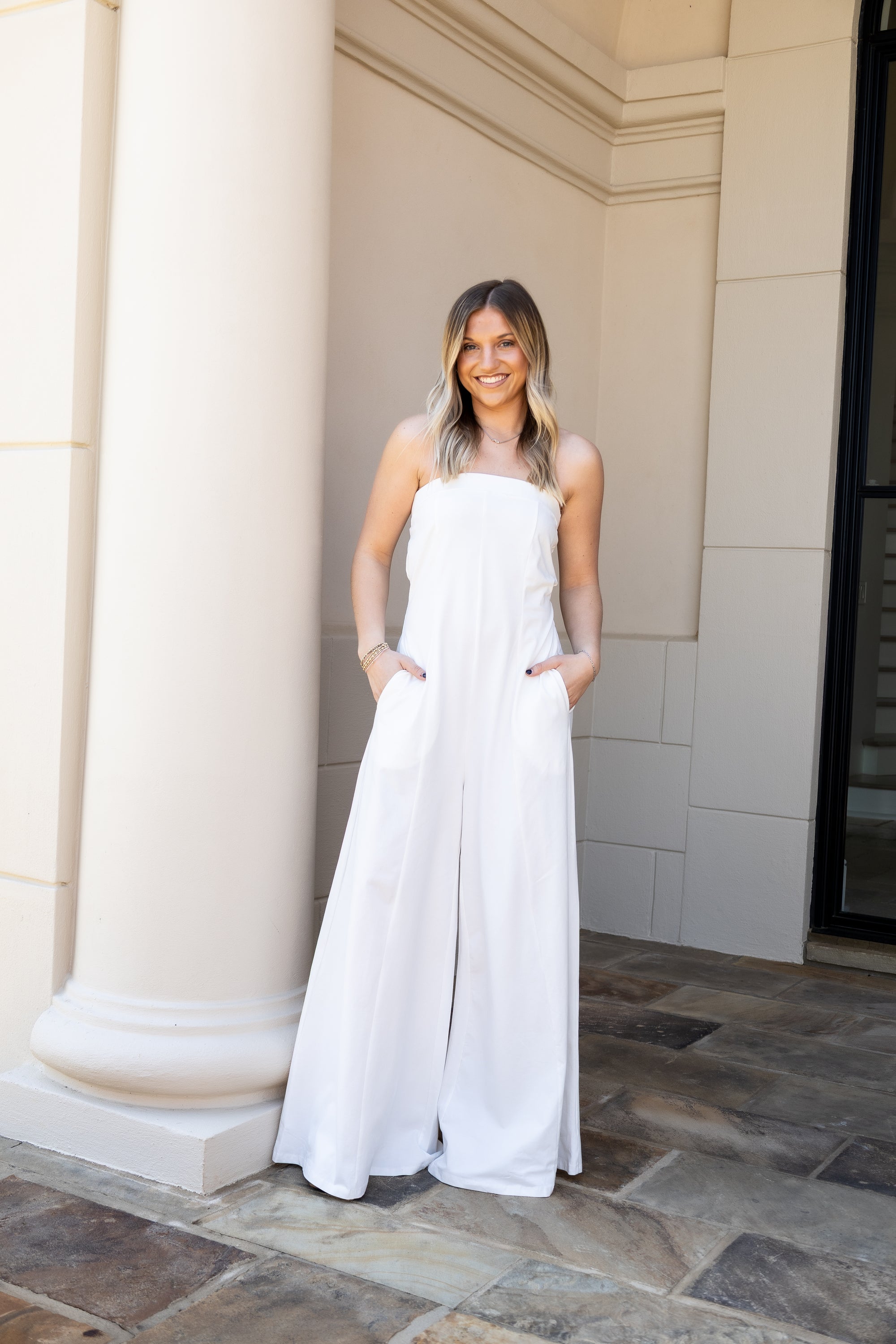 Jolie Jumpsuit