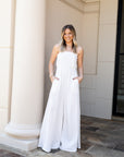 Jolie Jumpsuit