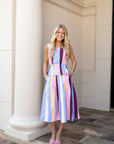 Julia Skirt Set