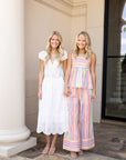 Rainbow Stripe Set
