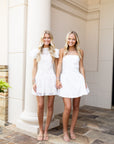 Charlotte Mini Dress