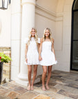 Charlotte Mini Dress