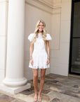 Lacey Dress