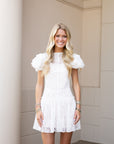 Lacey Dress
