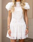 Lacey Dress